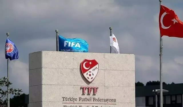 PFDK’dan Süper Lig’e Para Yağmuru! 7 Kulübe Ceza