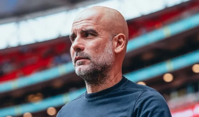 Pep Guardiola’dan Filistin Çıkışı: “Onları Yalnız Bıraktık, Terk Ettik”