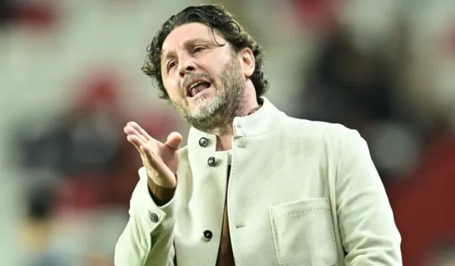 Fatih Tekke: Hak Ettiğimiz 3 Puanı Alamadık