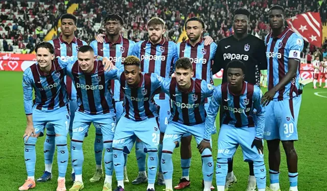 Tolunay Kafkas’tan Trabzonspor’a Sert Uyarı: “Allah Aşkına Orta Saha Alın!”