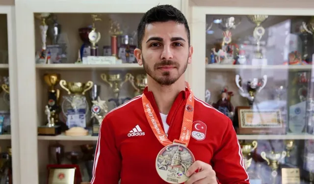 Eray Şamdan, Kariyerini Dünya Şampiyonu Olarak Tamamladı ve Türk Sporuna Hizmet Peşinde