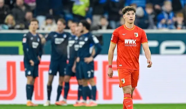 Beşiktaş, Mert Kömür İçin Resmen Harekete Geçti