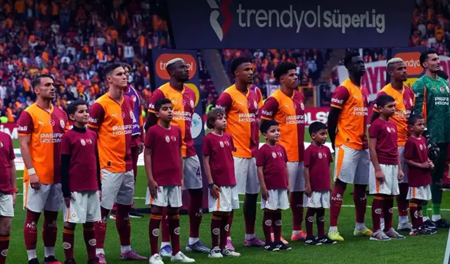 Galatasaray’da Sakatlık Şoku: Atletico Madrid Maçında Önemli Oyuncular Yok