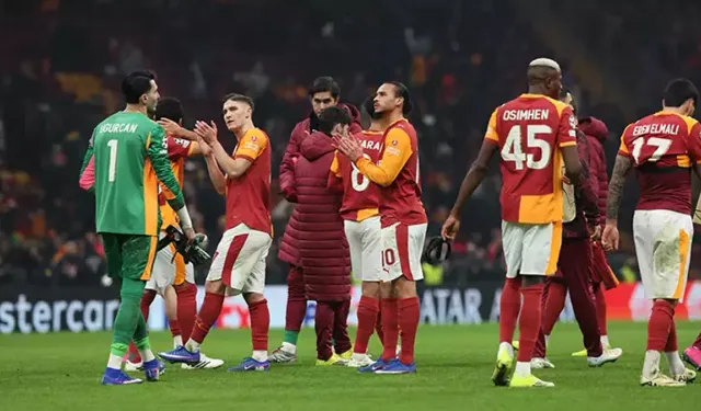 Galatasaray–Atletico Madrid Maçı Sonrası Kasa Doldu! İşte Elde Edilen Gelir