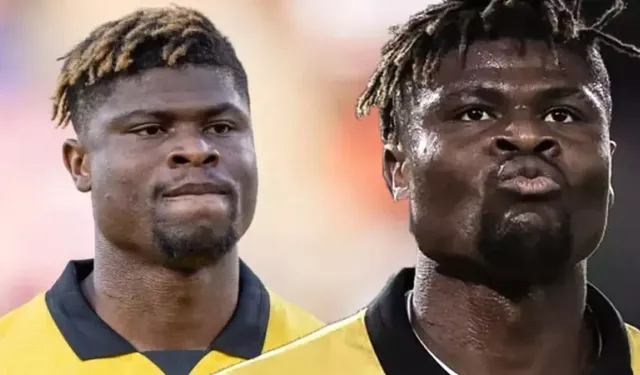 İngilizler geri adım atmıyor! Beşiktaş’ın Agbadou transferinde bonservis çıkmazı