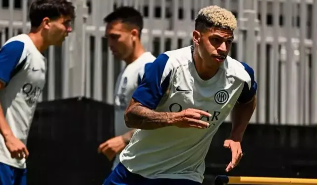 Beşiktaş’ta Luis Henrique yeniden gündemde