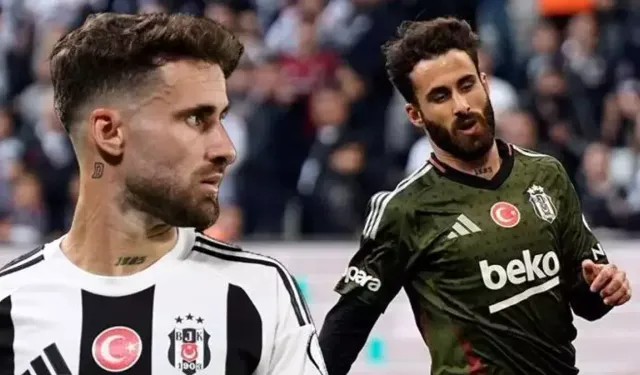 Rafa Silva’nın Benfica’yla sözleşmesinin detayları belli oldu! İşte kazanacağı ücret