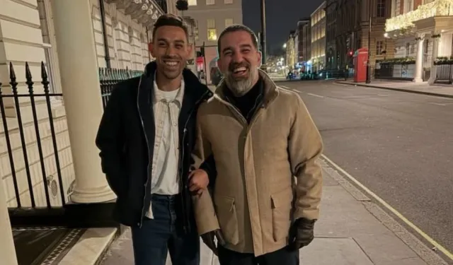 İrfan Can Kahveci’den Arda Turan’lı Paylaşım! Transfer Mesajı mı?