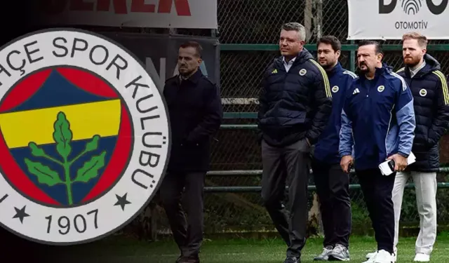 Fenerbahçe Bankalar Birliği’nden Çıktı