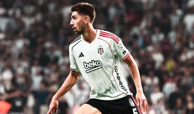 Demir Ege Tıknaz, Braga’ya Transfer Oldu