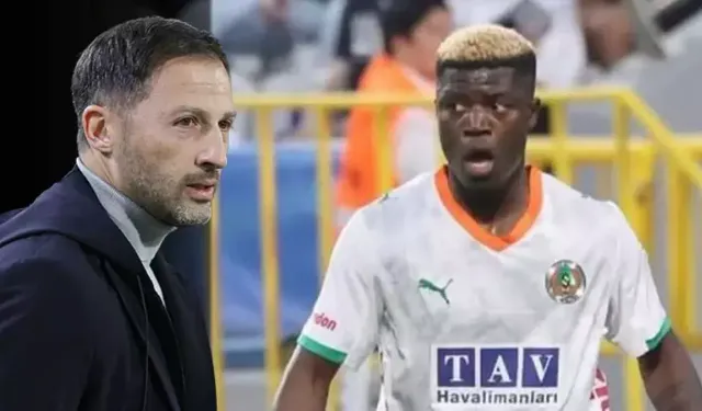 Görüşmeler Başladı! Fenerbahçe Harekete Geçti