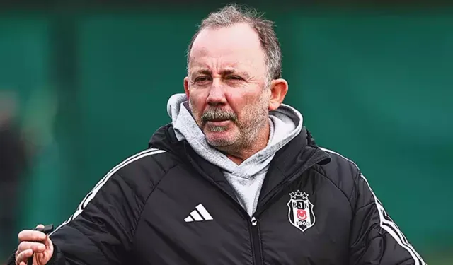 Beşiktaş, Konyaspor Maçı Hazırlıklarına Başladı