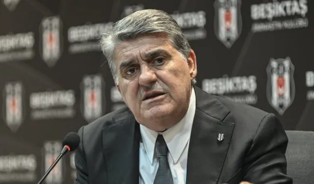 Serdal Adalı’dan Basın Toplantısı Kararı