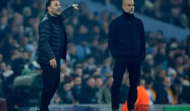 Okan Buruk: “Kim Gelirse Gelsin İddialı Olacağız”