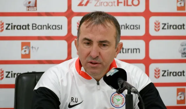 Recep Uçar: “Önemli Bir Avantajı Kaybettik”