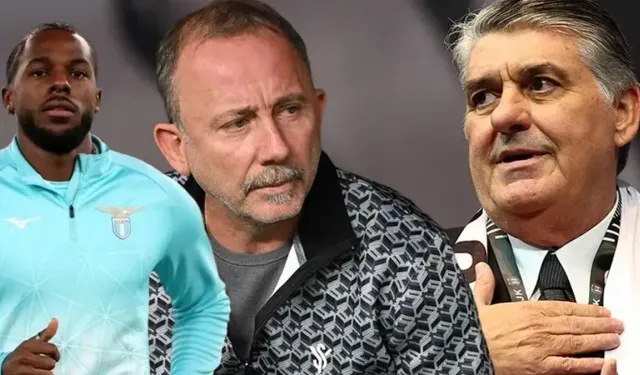 Beşiktaş'ın Nuno Tavares Transferinde Dişli Rakip! Serie A Devi Devrede