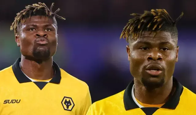 Beşiktaş, Agbadou’yu İstanbul’a Getiriyor! Transferde Mutlu Son Çok Yakın