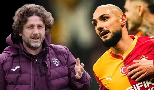 Trabzonspor’da Rota Tekrar Ahmed Kutucu’ya Döndü!