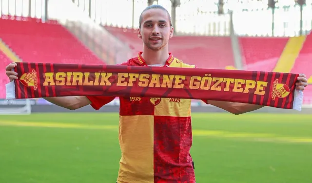 Galatasaray, Arda Okan Kurtulan’ın peşinde