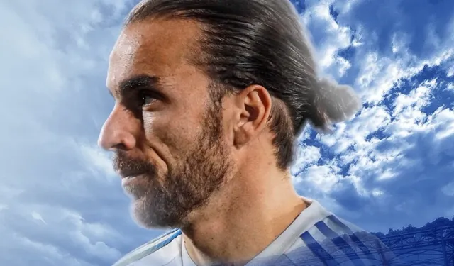 Sarıyer, Julien Anziani ile Yollarını Ayırdı