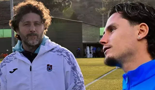 Trabzonspor, Gizli Gizli Transferi Bitirdi! Fabrizio Romano Duyurdu