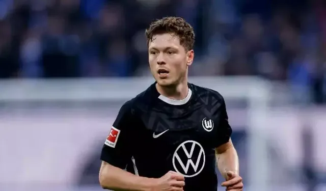 Göztepe’den Andreas Skov Olsen Hamlesi!