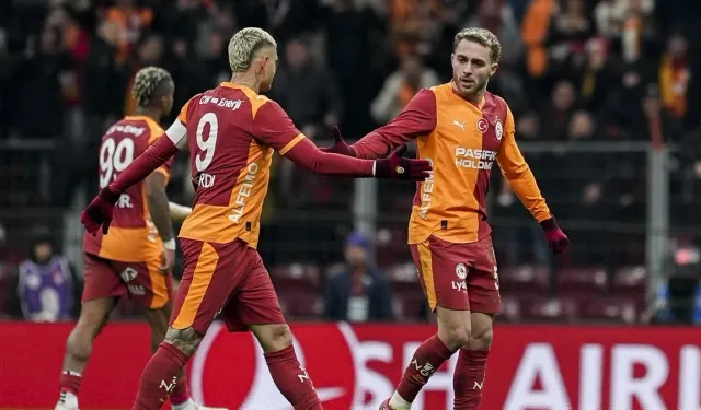 Galatasaray – Atletico Madrid Maçının İlk 11’leri
