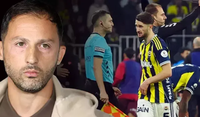 Fenerbahçe, FCSB Maçı Öncesi Hazırlıklarını Tamamladı: Tedesco’ya Umut Veren Haberler