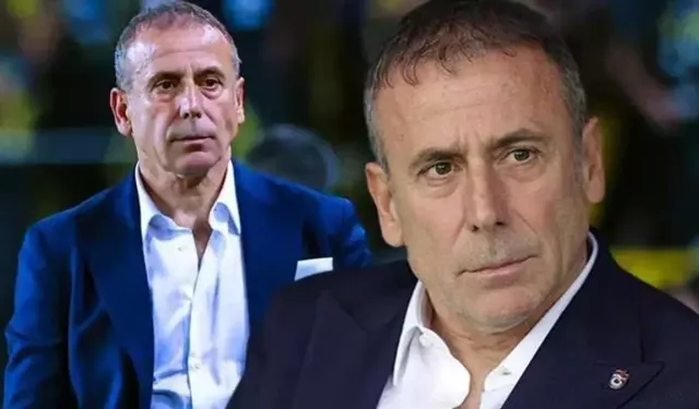 Abdullah Avcı adım adım Süper Lig ekibine! Konyaspor iddiası gündeme bomba gibi düştü