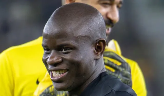 Fenerbahçe’den N’Golo Kanté İçin Yeni Teklif