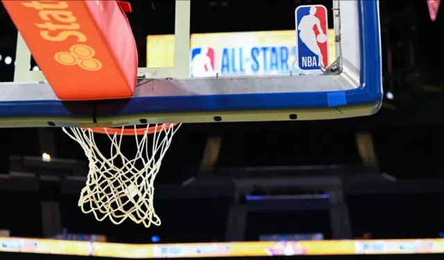 NBA All-Star’da Konferansların İlk 5’leri Belli Oldu! LeBron James’in Serisi Sona Erdi