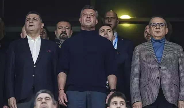 Fenerbahçe’de Gizlilik Kararı! Maç Sonrası Kritik Zirve