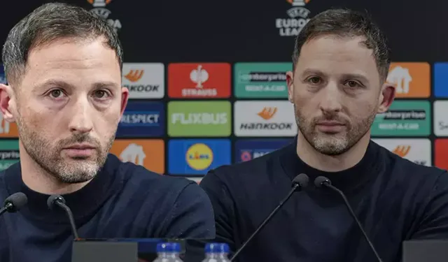 FCSB–Fenerbahçe Maçına Doğru: Domenico Tedesco Basın Toplantısı Düzenleyecek