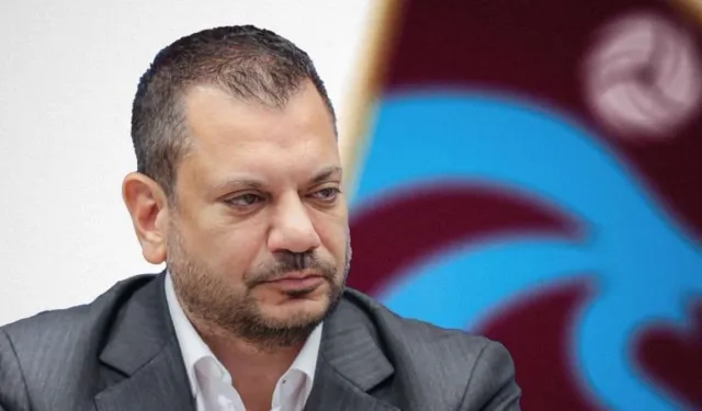 Trabzonspor’dan Oğuz Aydın ve Ahmed Kutucu Açıklaması