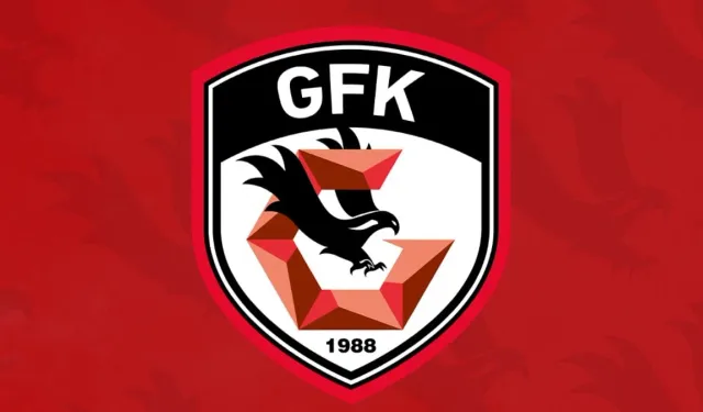 Gaziantep FK’ya Galatasaray Maçı Öncesi Çifte Şok