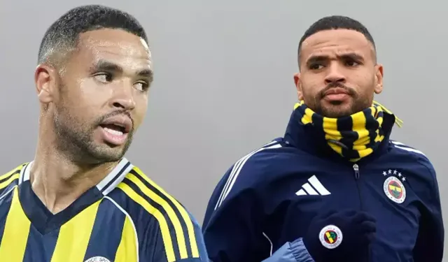 Fenerbahçe’de En Nesyri Krizi! Transferin Önünü Tıkadı