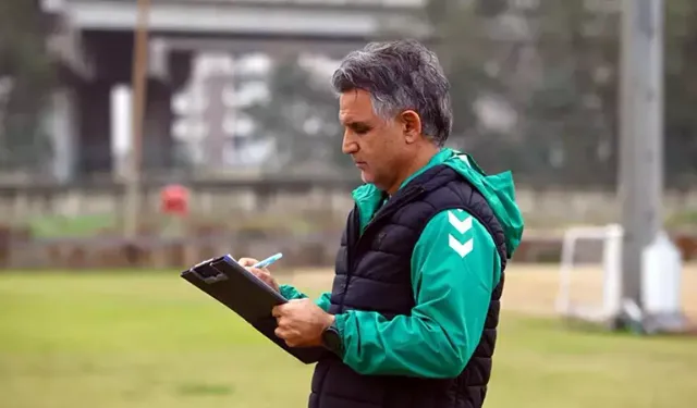 Karşıyaka yeni bir sayfa açmak istiyor