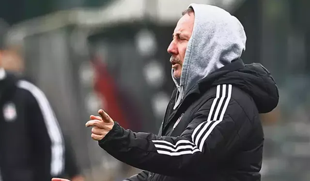 Beşiktaş, Kayserispor maçının hazırlıklarına başladı