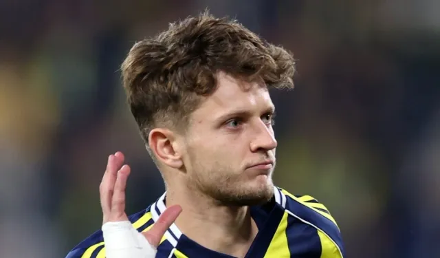 Sebastian Szymanski, Fenerbahçe’den Rennes’e Transfer Oluyor