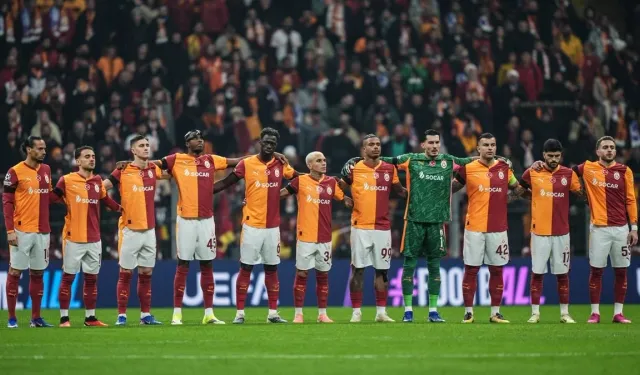 Fatih Karagümrük - Galatasaray: Muhtemel 11'ler