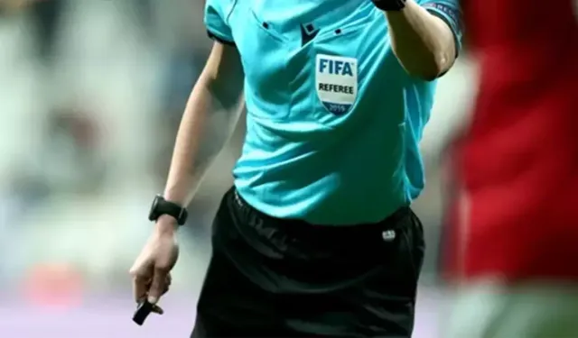 Manchester City-Galatasaray maçını İspanyol hakem yönetecek