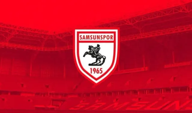 Samsunspor’dan iki flaş transfer hamlesi: İrfan Can Eğribayat ve Yalçın Kayan
