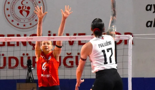 Kuzeyboru, Aydın Büyükşehir Belediyespor’u 3-0 Mağlup Etti