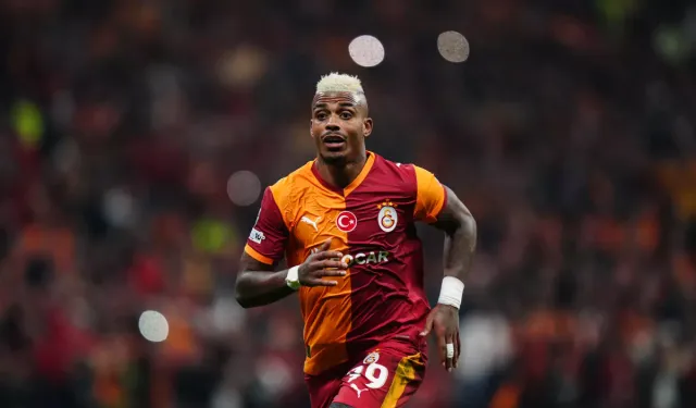 Galatasaray'da Kart Tehlikesi: 3 Oyuncu Sınırda