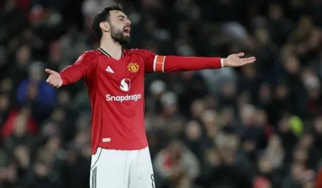 Ferdi Kadıoğlu'nun Brighton'ı Manchester United'ı saf dışı bıraktı!