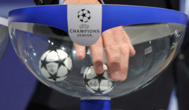 Kura Çekimi Yarın: Play-Off Eşleşmeleri Belli Olacak