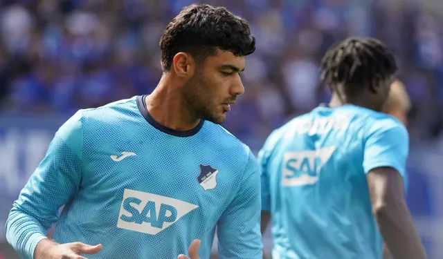 Spor Depor Özel: Galatasaray'da Ozan Kabak Harekatı