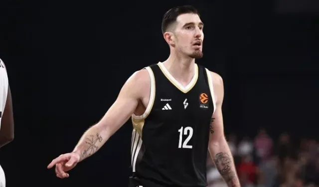 Nando De Colo, yeniden Fenerbahçe'de!
