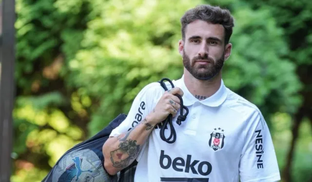 Beşiktaş’ta Rafa Silva Kararının Perde Arkası Ortaya Çıktı