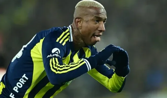 Fenerbahçe'den şampiyonluk yolunda kritik 3 puan!